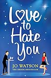 Love to Hate You