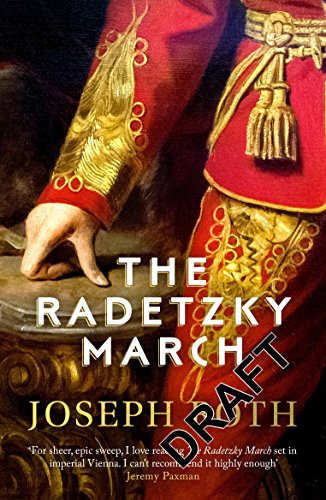 The Radetzky March Epubpdf - 