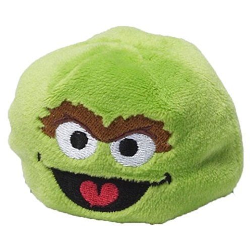 Gund Mini Beanbag Oscar