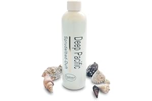 ‎FRANKONIA BATH & SPA Frankonia BATH & SPA Sprudelbad Duft Deep Pacific – 230 ml Badezusatz für Whirlwannen & Sprudelbäder – Intensiver Whirlpool Duft – Badeduft – Duftzusatz – Duftkonzentrat