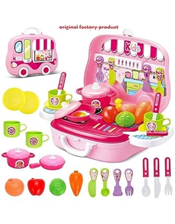 baby doll kitchen toys