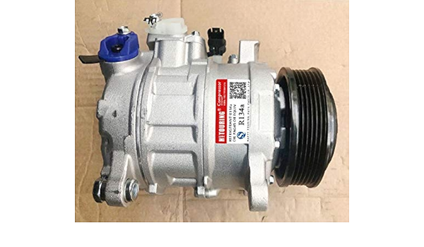 Gowe 7seu17a Ac Compressor For X3 F25 F30 F31 F34 F F21 d F26 X4 35d Amazon Co Uk Car Motorbike Gowe 7seu17a Ac Compressor For X3 F25 F30 F31 F34 F F21 d F26 X4 35d Amazon Co Uk Car Motorbike