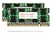 Produktbild 8GB Arbeitsspeicher (2X 4GB RAM Kit) - 200pin SO-DIMM DDR2 800MHz - passend für Dell Latitude E6400 XFR - RAM-Upgrade