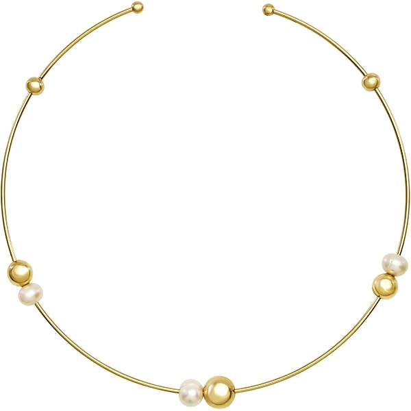 Breil Collana Donna Collezione Bubble In Acciaio Con Elemento Centrale Lucido – Regolabile 37-42 Cm