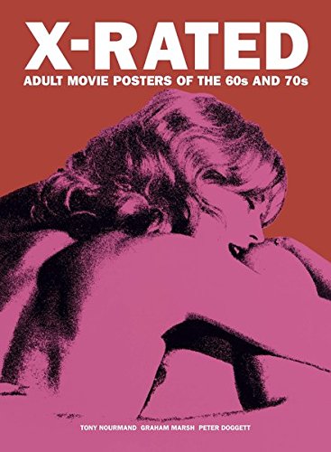 Download X-rated : adult movie posters of the 60s and 70s Download X-rated : adult movie posters of the 60s and 70s