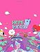 Produktbild BT21 wide ruled Journal