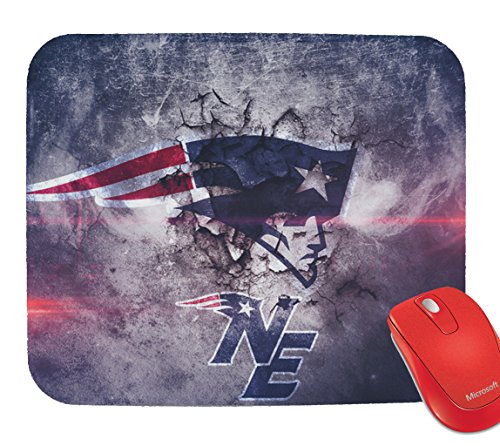 Preisvergleich Produktbild New England Patriots Mouse Pad Mousepad