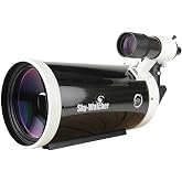 Sky-Watcher Skymax Maksutov-Cassegrain Reflekt&ouml;rl&uuml; Teleskop, B&uuml;y&uuml;k Ağızlı, 150 mm