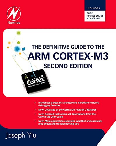 Download The Definitive Guide to the ARM Cortex-M3 Download The Definitive Guide to the ARM Cortex-M3