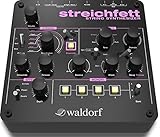 Waldorf Streichfett | String Synthesizer | NEU