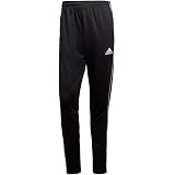 adidas Regi18 Tr PNT Sport Trousers - Black/White, X-Small : Amazon.co.uk:  Clothing