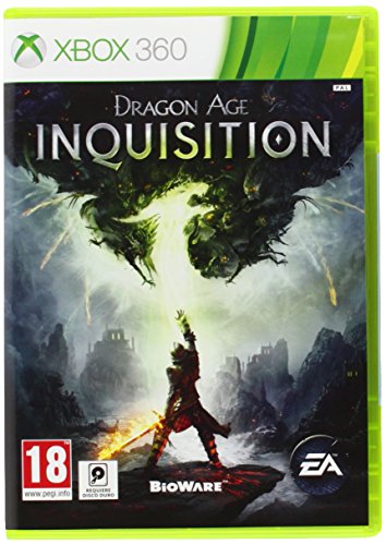 Dragon Age: Inquisition