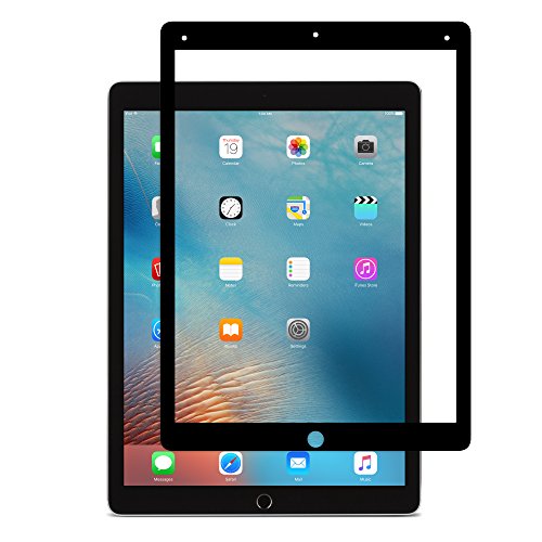 Moshi iVisor AG Displayschutz für Apple iPad Pro schwarz