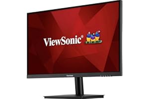 Viewsonic VA2406-H FHD 1080p LED VA 16:9 250cd/m2 5 ms HDMI/VGA Compatible con VESA 100x100