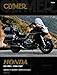 Produktbild Honda GL1200, 1984-87: Clymer Workshop Manual (Clymer Manuals: Motorcycle Repair) by E. Scott (1-Jan-1991) Paperback