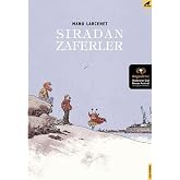 Sıradan Zaferler: Angouleme Uluslararası &Ccedil;izgi Roman Festivali En İyi &Ccedil;izgi Roman Alb&uuml;m&uuml;
