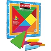 Redka Tangram