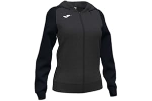 Joma Academy IV Sudadera con Capucha Mujer (Pack de 1)