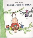 Homère à l'école des oiseaux