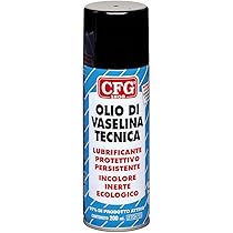 Olio Di Vaselina 400 Ml Saratoga - Foto 10