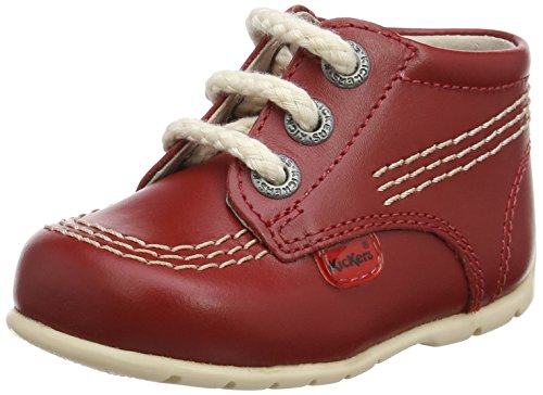 KickersUnisex Kid's Kick Hi Boots