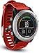 Produktbild Garmin fenix 3 GPS-Multisportuhr, Smartwatch-, Navigations- und Sportfunktionen, GPS/GLONASS, 1,2 Zoll (3 cm) Farbdisplay, 010-01338-06
