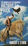 Image de The Chronicles of the Unbinding: Hazard's Price