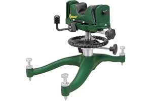 Caldwell 440907, Ripresa Riposo Uomo, Verde