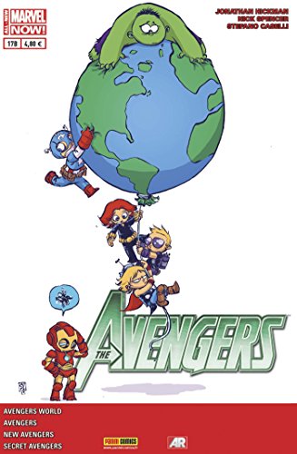 Download Avengers 2013 17 Download Avengers 2013 17