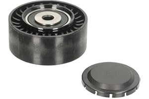 INA 532 0564 10 Polea inversión/guía correa poli V