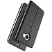 Produktbild TeLoo - Samsung Galaxy A5 2017 Hülle Leder Ultra Dünn Flip Schutzhülle Magnetverschluss Faltbare Standplatz Handytasche Für Samsung Galaxy A5 2017
