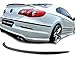Produktbild Car-Tuning24 53222845 NEU CC tuning Passat Heckspoilerlippe SLIM SPOILER Kofferraumlippe
