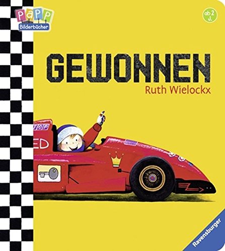 Preisvergleich Produktbild Gewonnen