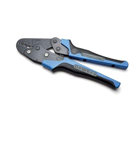 034.007.0017 - TERMINALE A TUBETTO PER CAVI 2.5 MMQ (100 PZ.) - Pinto Elettronica - Foto 9