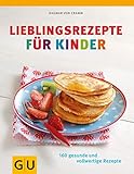 Image de Lieblingsrezepte für Kinder (GU Familienküche)