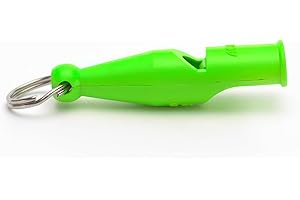 ACME No. 212 Pro Trailer Whistle gwizdek dla psa (DG Green)