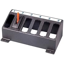 Motor De Desvío Peco PL-11 Para Montaje Lateral - Compatible Con Vías Setrack OO/HO | Para Maquetas De Trenes