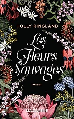 Les fleurs sauvages