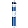 Geekpure 75 GPD Reverse Osmosis RO Replacement Membrane Filter -NSF Certificated