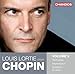 Produktbild Lortie Plays Chopin Vol. 3 [Louis Lortie] [Chandos: CHAN 10813] by Louis Lortie