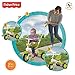 Produktbild smarTrike 1460433 Fisher Price Dreirad Classic