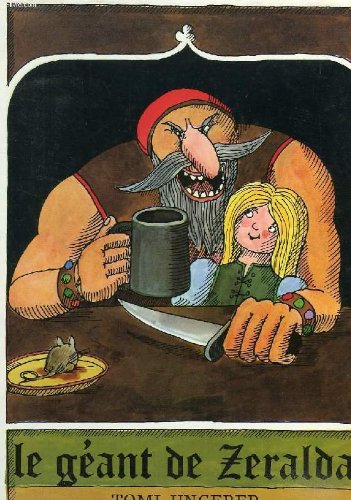 Géant de Zeralda, Le