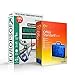 Produktbild Microsoft® Office 2010 Standard DVD mit original Lizenz. Europsoft Box. Papiere & Zertifikate. Alle Sprachen 32 & 64bit