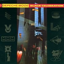 Black Celebration: Amazon.co.uk: CDs & Vinyl