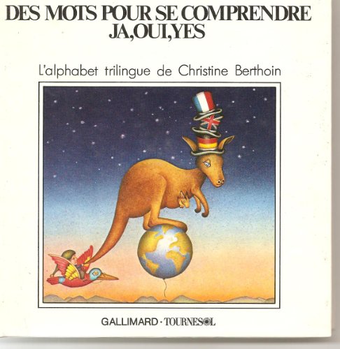 Des mots pour se comprendre