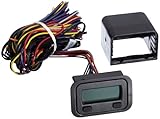 12 Volt DC in.pro.. 10330 Checktemp
