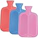 Cassandra Hot Water Bottle Double Ribbed (2 Side) - Colours May Vary