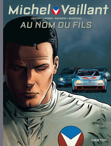 couverture de : Au nom du fils