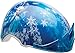 Produktbild BELL Kinder Frozen Child MS 3D ELSA Tiara Helmet, Multi-Coloured, 50-54 cm
