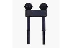 BestsQ Nockenwellen Arretierwerkzeug Arretiervorrichtung Zahnriemen Werkzeug Motoreinstellwerkzeug für VAG Motoren Skoda Audi VW Seat 1.4, 1.6V